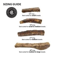 Bones & Chews Made in USA Elk Antler Split with Liver Flavor Dog Chew 13 Bones & Chews Made in USA Elk Antler Split with Liver Flavor Dog Chew -Bones & Chews || Coastal Pet Products Sales 316420 PT5. SY630 V1635734804