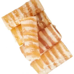 Bones & Chews Beef Trachea 3" Dog Treat