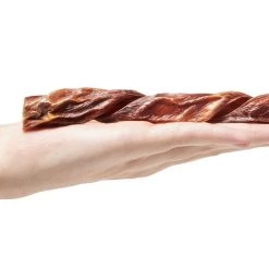 Bones & Chews Beef Gullet Springs 7-8" Dog Treats 8 Bones & Chews Beef Gullet Springs 7-8" Dog Treats -Bones & Chews || Coastal Pet Products Sales 370724 PT2. SY630 V1652882126