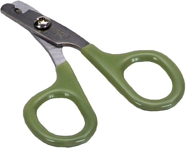 Safari Nail Trimmer for Small Dogs 1 Safari Nail Trimmer for Small Dogs