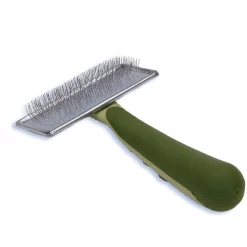 Safari Soft Slicker Brush for Dogs