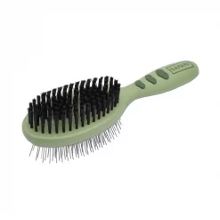 Safari Combo Brush for Dogs