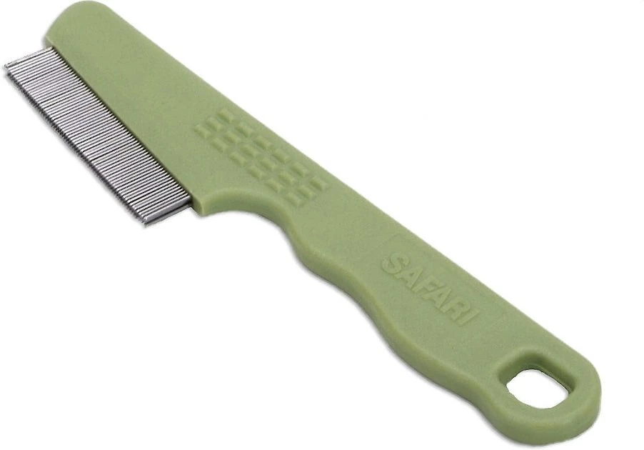 Safari Flea Comb for Dogs 2 Safari Flea Comb for Dogs - Image 2