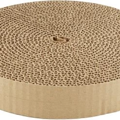 Bergan Scratcher Replacement Pads, 2 count