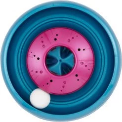 Bergan Catnip Cyclone Cat Toy -Bones & Chews || Coastal Pet Products Sales 64238 PT4. SY630 V1525719518