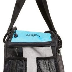 Bergan Voyager Airline-Approved Dog & Cat Carrier Bag, Medium/Large -Bones & Chews || Coastal Pet Products Sales 72037 PT5. SY630 V1544821326