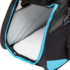 Bergan Voyager Airline-Approved Dog & Cat Carrier Bag, Medium/Large -Bones & Chews || Coastal Pet Products Sales 72037 PT6. SY630 V1544821327