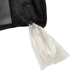 Bergan Voyager Airline-Approved Dog & Cat Carrier Bag, Medium/Large -Bones & Chews || Coastal Pet Products Sales 72037 PT7. SY630 V1544821330