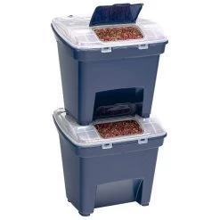 Bergan Smart Storage -Bones & Chews || Coastal Pet Products Sales 72052 PT3. SY630 V1488503700