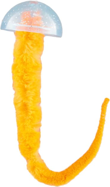 Bergan Whirly Pop Cat Toy with Catnip 2 Bergan Whirly Pop Cat Toy with Catnip - Image 2