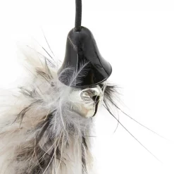 Bergan Turbo Scratcher Cat Toy Teaser Extension 9 Bergan Turbo Scratcher Cat Toy Teaser Extension -Bones & Chews || Coastal Pet Products Sales 79191 PT3. SY630 V1535665648