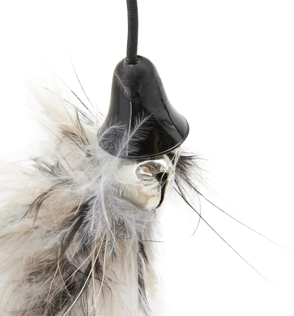 Bergan Turbo Scratcher Cat Toy Teaser Extension 4 Bergan Turbo Scratcher Cat Toy Teaser Extension - Image 4