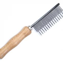 Safari Shedding Comb for Long-haired Dogs