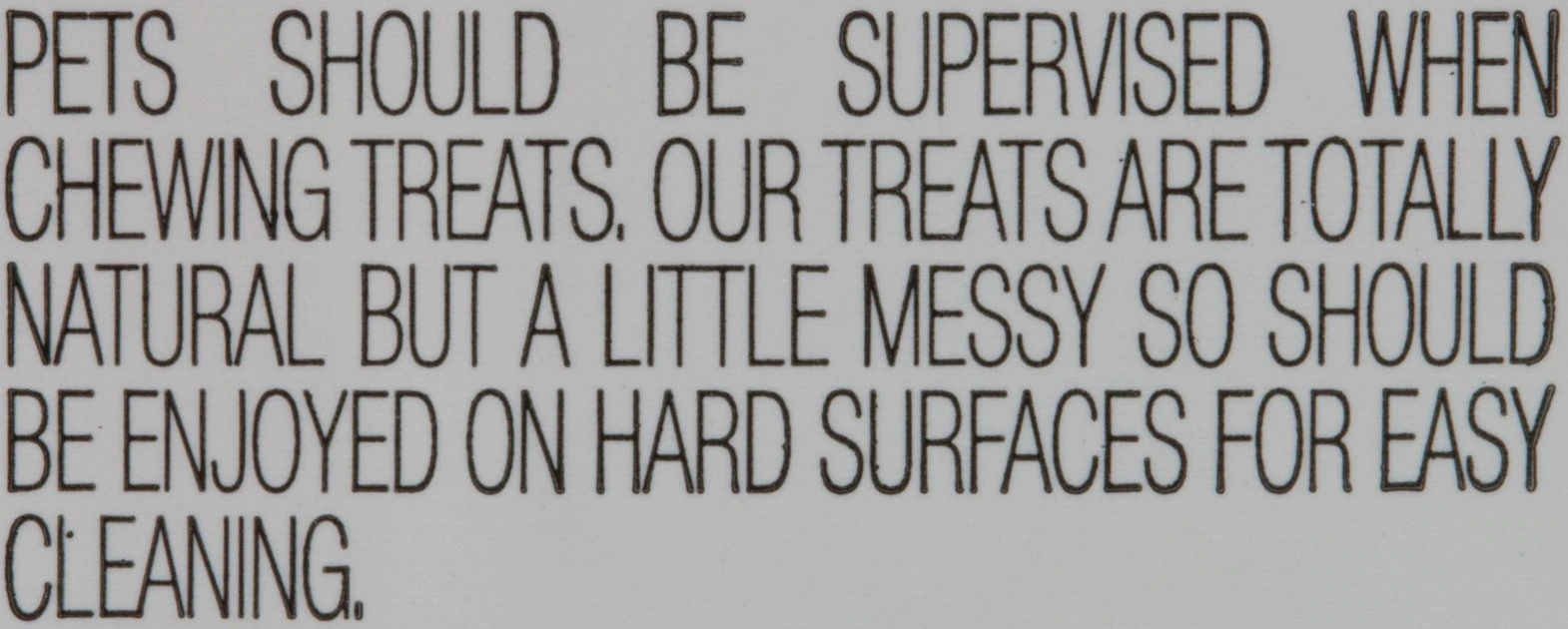 Bones & Chews Made in USA Beef Femur Dog Treat 4 Bones & Chews Made in USA Beef Femur Dog Treat - Image 4